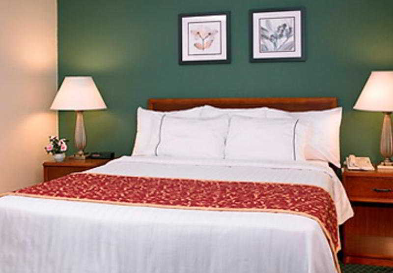 Residence Inn Boca Raton Room photo